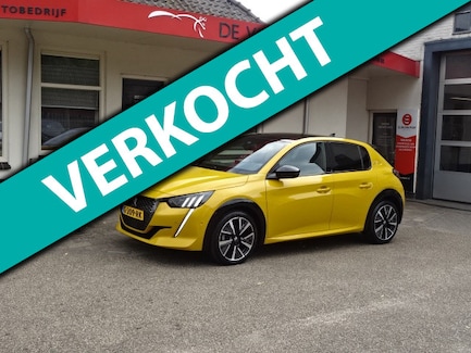 Peugeot 208 0