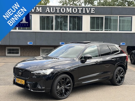 Volvo XC60 0