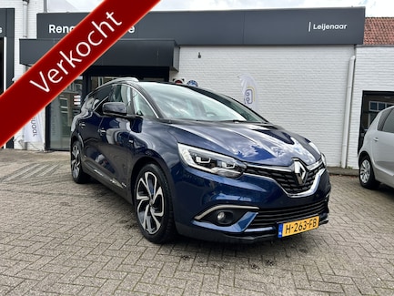 Renault Grand Scenic 0