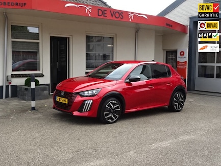 Peugeot 208 0
