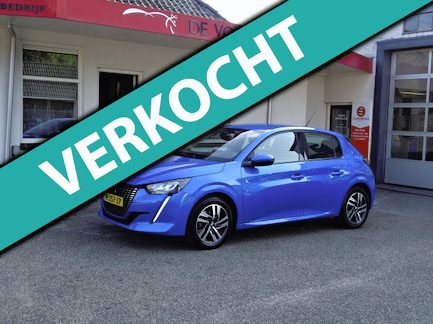 Peugeot 208 0