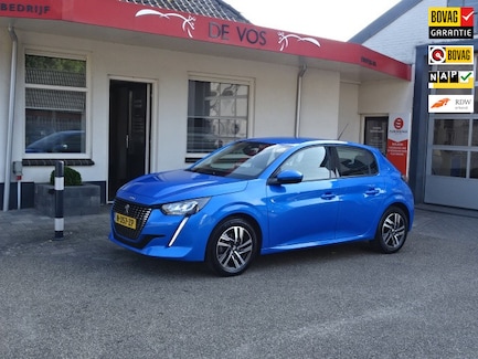 Peugeot 208 0