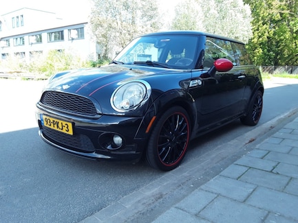 MINI Cooper 0
