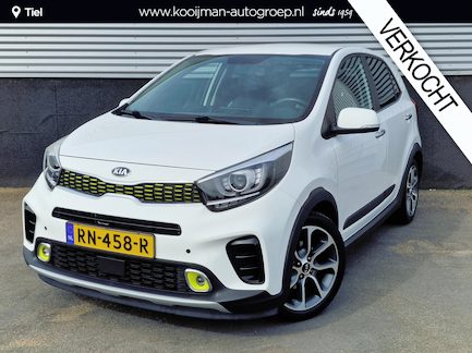 Kia Picanto 0
