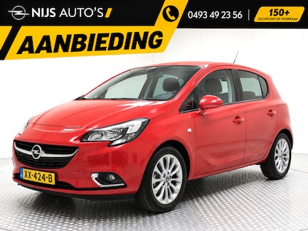 Opel Corsa 0