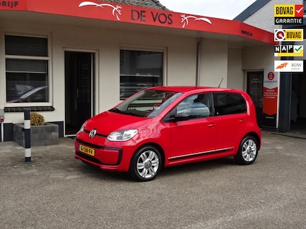 Volkswagen Up! 0