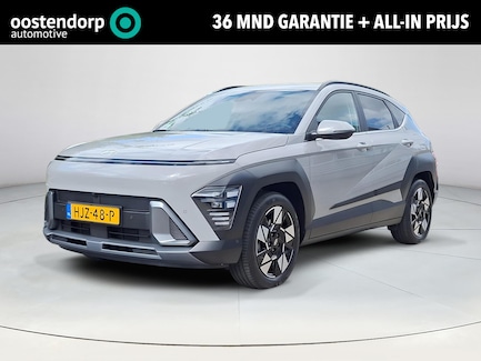 Hyundai Kona 0