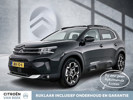 Citroën C5 Aircross 0