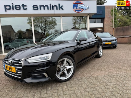 Audi A5 0