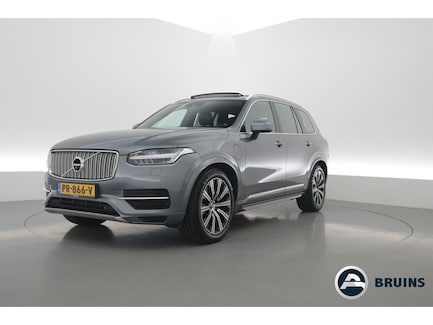 Volvo XC90 0