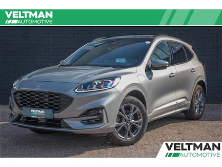 Ford Kuga 0