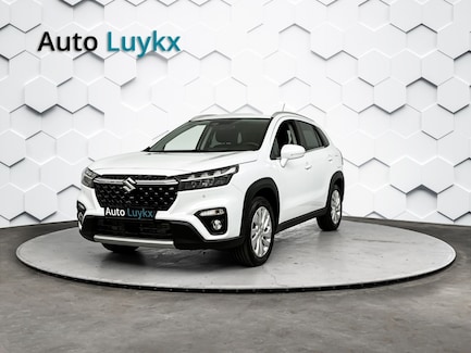 Suzuki S-Cross 0