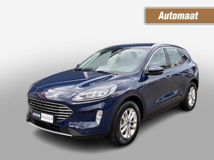 Ford Kuga 0