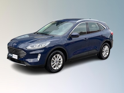 Ford Kuga 0