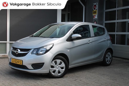Opel Karl 0