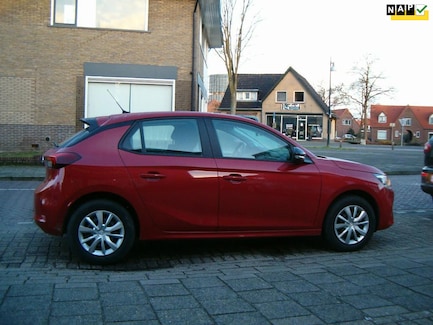 Opel Corsa 0