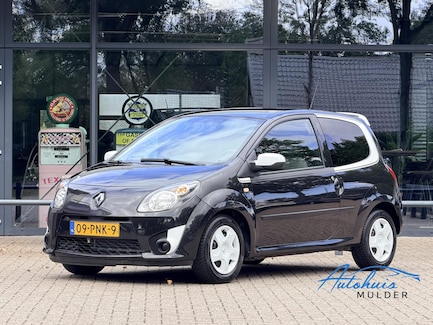 Renault Twingo 0