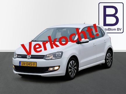 Volkswagen Polo 0