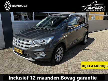 Ford Kuga 0