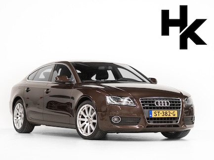 Audi A5 0