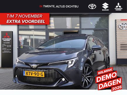 Toyota Corolla 0