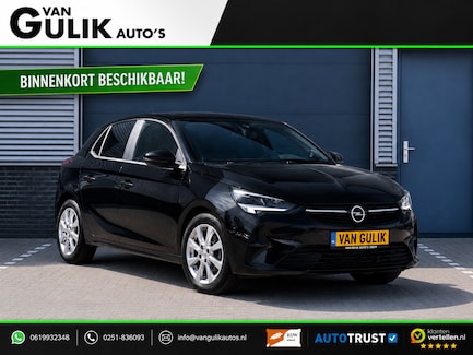 Opel Corsa 0