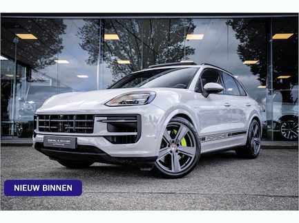 Porsche Cayenne 0