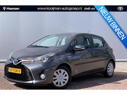 Toyota Yaris 0