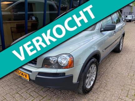 Volvo XC90 0