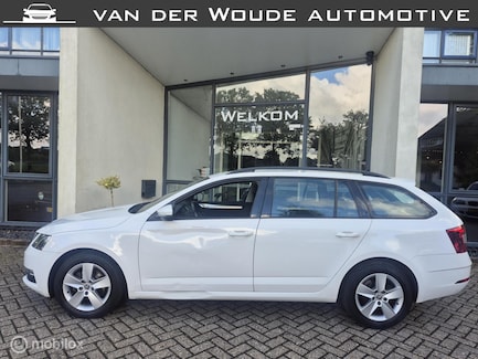 Skoda Octavia 0