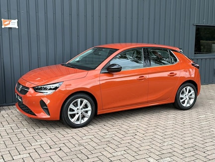 Opel Corsa 0