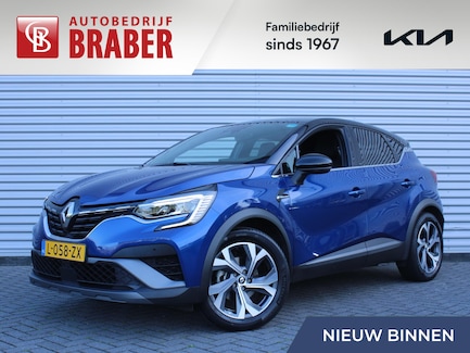 Renault Captur 0