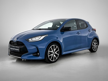 Toyota Yaris 0