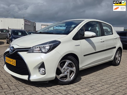 Toyota Yaris 0