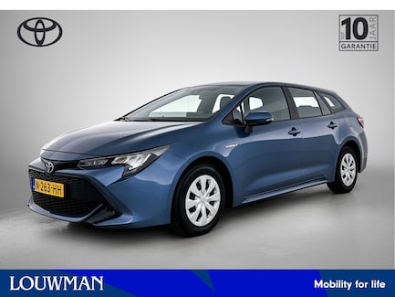 Toyota Corolla 0