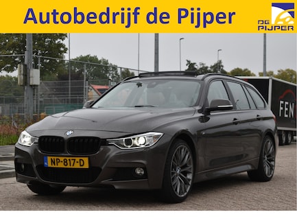 BMW 3-Serie 0