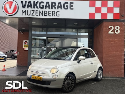 Fiat 500 0