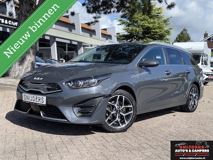 Kia Ceed 0