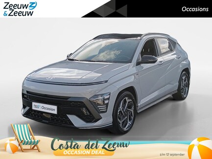 Hyundai Kona 0