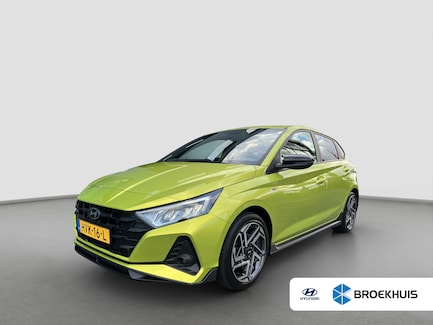 Hyundai i20 0
