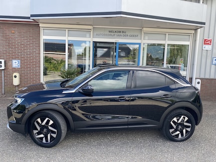 Opel Mokka 0