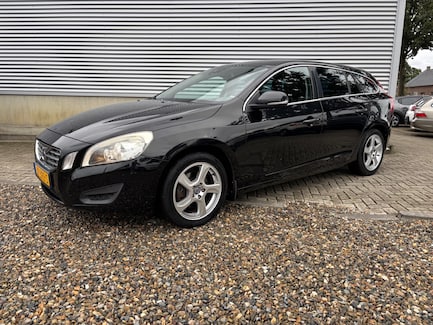 Volvo V60 0