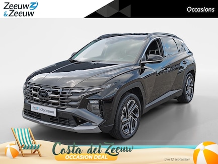 Hyundai Tucson 0