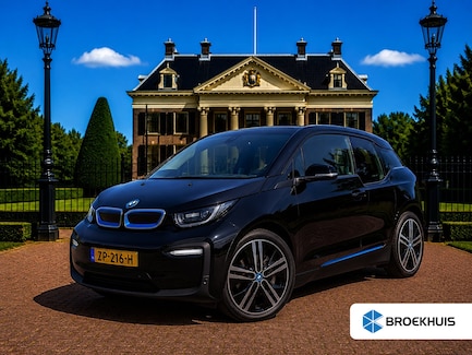 BMW i3 0