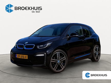 BMW i3 0