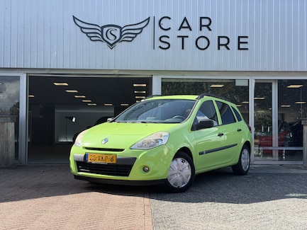 Renault Clio 0