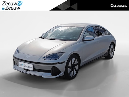 Hyundai Ioniq 6 0