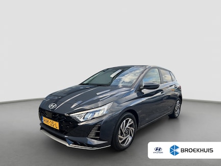 Hyundai i20 0