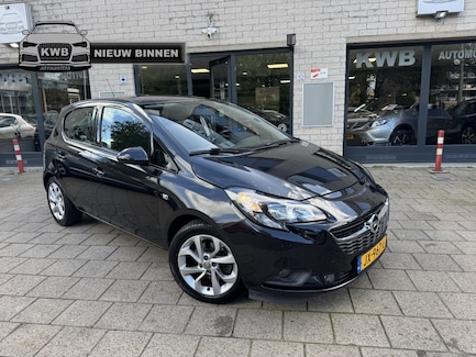 Opel Corsa 0