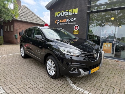 Renault Kadjar 0